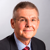 Peter Manby